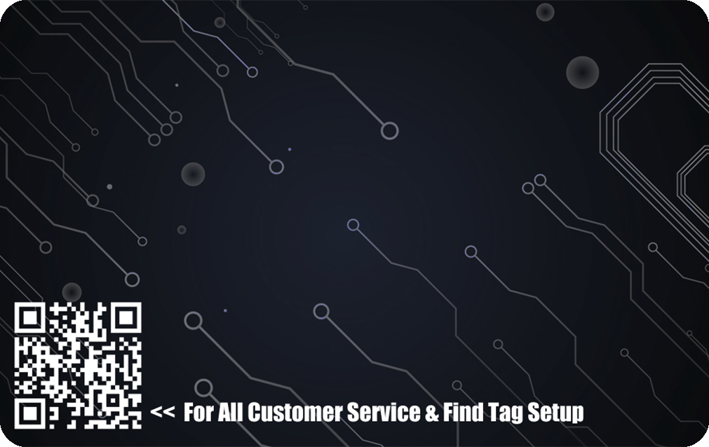 The Safe Card (RFID & NFCBlocking)